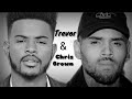Chris Brown ft Trevor jackson - Under the influence