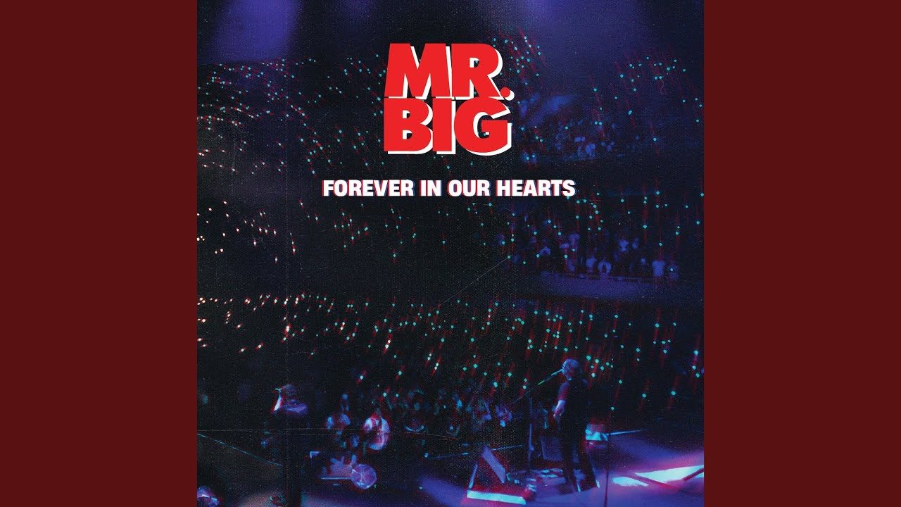 Forever In Our Hearts