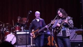 Camper Van Beethoven - Come Down the Coast live