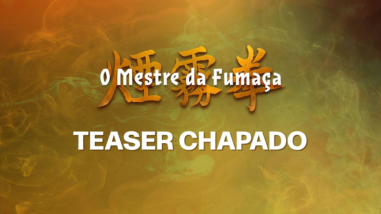 teaser Oficial
