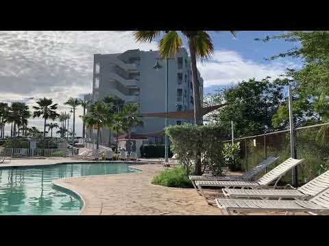 Aquarius Vacation Club at Boqueron Beach Resort