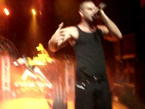 sua kaan droogs undercover live