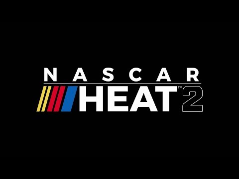 Joseph VS. Zachary Episode 203 - NASCAR Heat 2