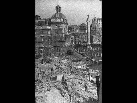 Guardas Roma -Materiali usati per costruire Roma .Alessandrino e Velabro costruiti sull'antica Roma.