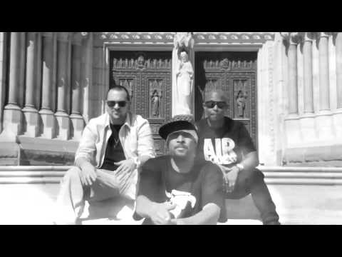 The Shady Corps - Lost Souls featuring Lakim Shabazz and Urban Shocker produced by Daptive RIP