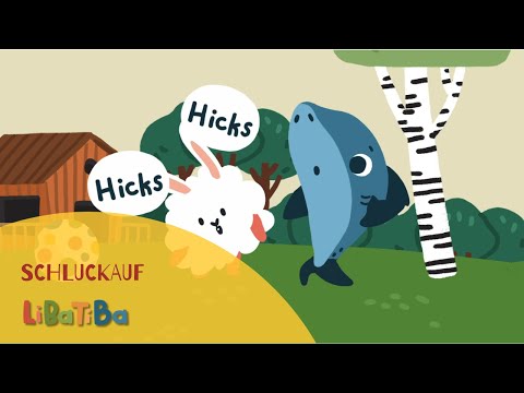 Libatiba | Schluckauf | Hicks