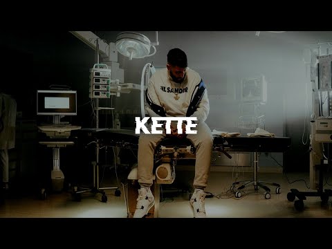 SAMRA feat. ANONYM, SIDO - KETTE (prod. Yeno)