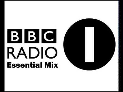 BBC Radio 1 Essential Mix 22 12 2001   The Warehouse Project   David Guetta