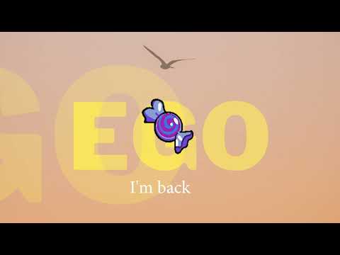 Ozono Crew X Yusef Slim X JBL - EGO [ VIDEOLYRICS ]