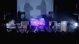 Underoath - In Division (NEW SONG)(LIVE HD)