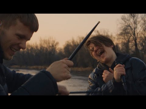 ROYA - Dawn/Day (5AM Sunrise Session Live on Vistula River)