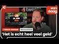 Enschede krijgt 21 miljoen voor parkeergarage onder busstation (en andere projecten)