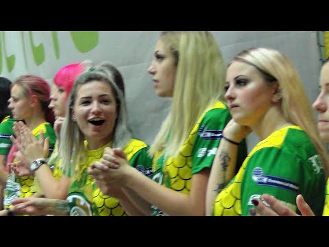 13.09.2020 Aluron CMC Warta Zawiercie - Jastrzębski Węgiel