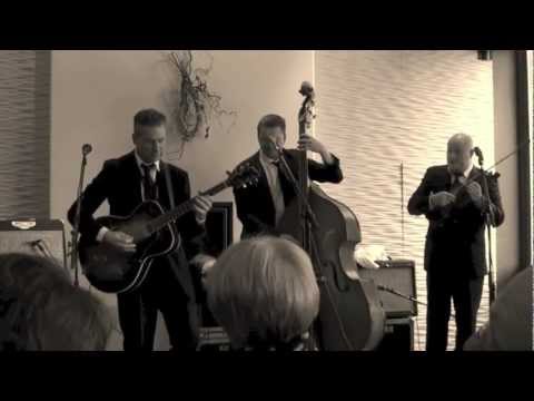 Minor Swing - The Dixieland Gipsy Band, anno 2013