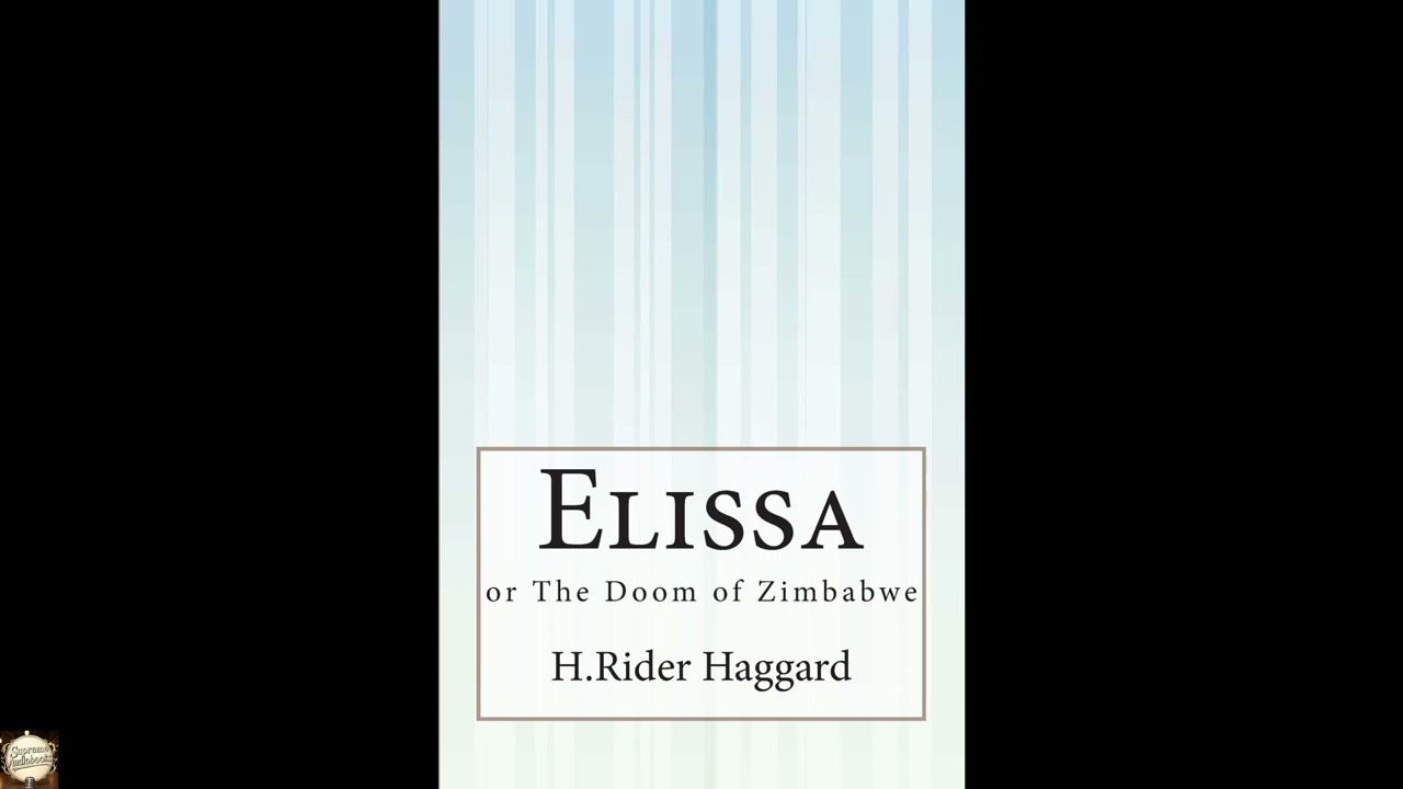 Elissa: or The Doom of Zimbabwe