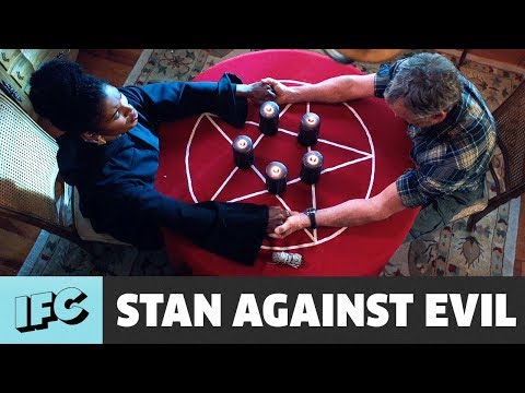 Stan Against Evil 2.07 (Clip)