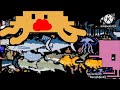 Sea Animals Collection Coral Reef The Kids Picture Show