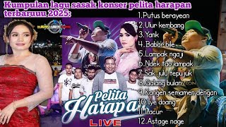 Download lagu KUMPULAN LAGU SASAK KONSER PELITA HARAPAN TERBARUUU 2025 COVER ERNI DAN JHON KURSI RODA mp3