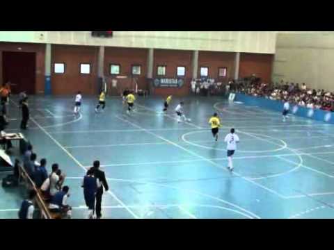 Upv x Rios 2º playoff