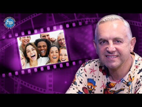 BALKAN INFO: Ivan Gavrilović – Volim srećne ljude, danas je osmeh postao zabranjen!