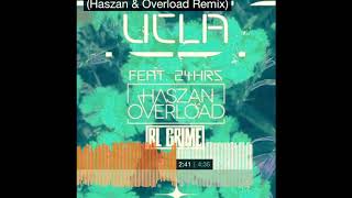 Ucla RL GRIME HASZAN OVERLOAD RMX
