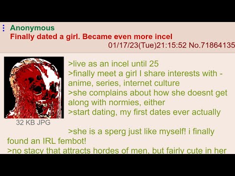 Anon Realizes Having A GF Won't Solve His Problems - 4Chan Greentext Stories