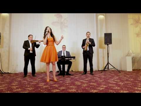 Ioana Stetco Poenar - Colaj ETNO  Muzica de petrecere 2017