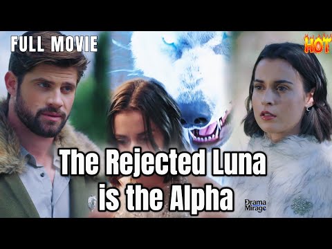 FULL🐺 He Gave My Pack to His Mistress… So I Took His Kingdom with the ALPHA KING! #werewolf