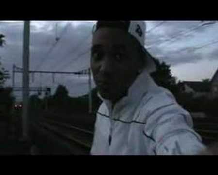 Metys.D feat B'Right (TDS CREW) - Metys Dirty [CLIP]