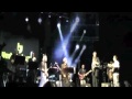 Umbria Jazz 12, Enrico Rava tribute to Michael Jackson "They Don't Care About Us" "Thriller"