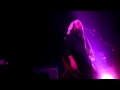 "Highly Suspicious" - My Morning Jacket at Metropolis, Montreal