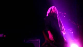 &quot;Highly Suspicious&quot; - My Morning Jacket at Metropolis, Montreal