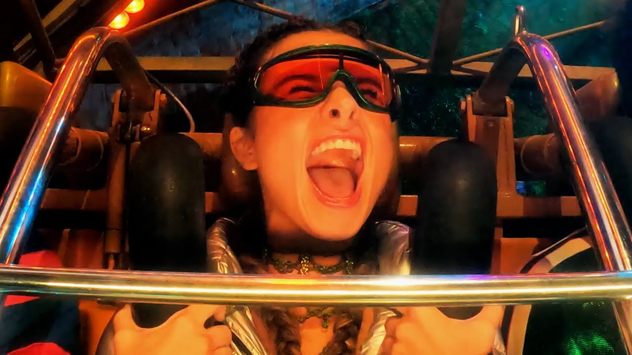 GIULIA BE - LOKKO (video)