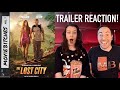 The Lost City | Trailer Reaction | MovieBitches