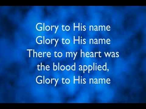 Thumbnail for Down At the Cross video