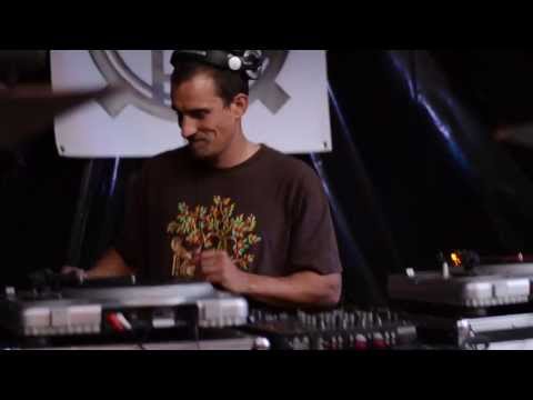 Toonyz Nomaddikt @ OBK DFK 10 years Birthday