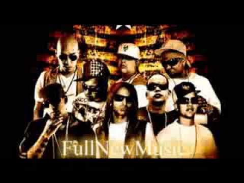 Mucho Brillo 'Intro' Real Pauta   J Alvarez, Arcangel, Yomo, Ñengo Flow, Ñejo, Dalmata & Mas