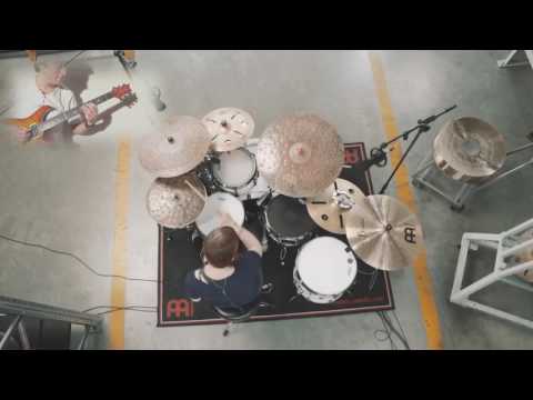 Anika Nilles - SMOOTH7 feat. Jakub Jalůvka (guitar)