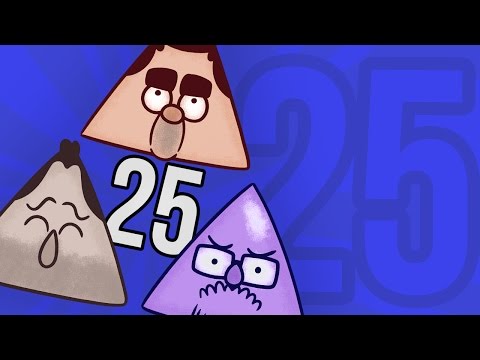 Triforce! #25 - Good Days Gone By