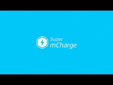 MEIZU Super mCharge - 0 to 100% in 20 minutes