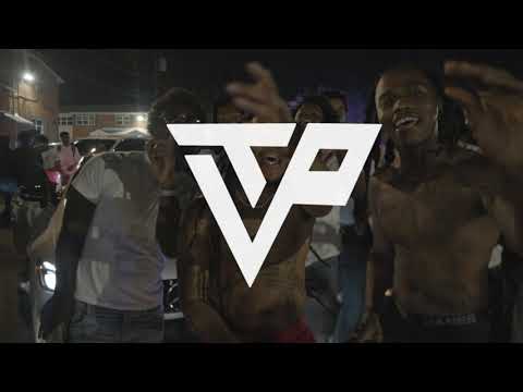 Young Jose x Killa KGR - Say My Name (Official Music Video) Dir. @Directortvp