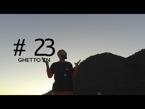Perfil #23 - Ghetto Zn - Caramujo do Diabo (Tilti BeatZZ)