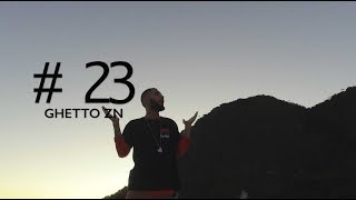 Perfil #23 - Ghetto Zn - Caramujo do Diabo (Tilti BeatZZ)
