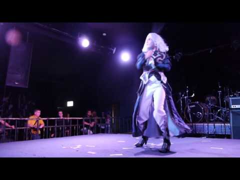 75 Faeryx – Castlevania