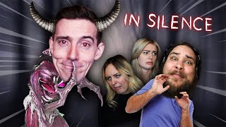 Like Rats in a Maze - In Silence Gameplay
