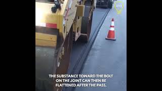 Joint Density Attachment Compaction