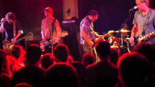 The Hold Steady - How a Resurrection Really Feels