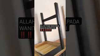 Download lagu wanita yang tidak disukai ALLAH #motivasidiri #wanita #muslimah #istri mp3 Download lagu wanita yang tidak disukai ALLAH #motivasidiri #wanita #muslimah #istri mp3