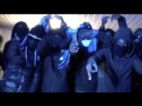 UK (40) ADK - How? #LLMD ( Music Video ) Reaction Video