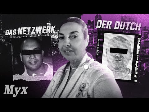 The Underworld of Rotterdam | DUTCH (1)